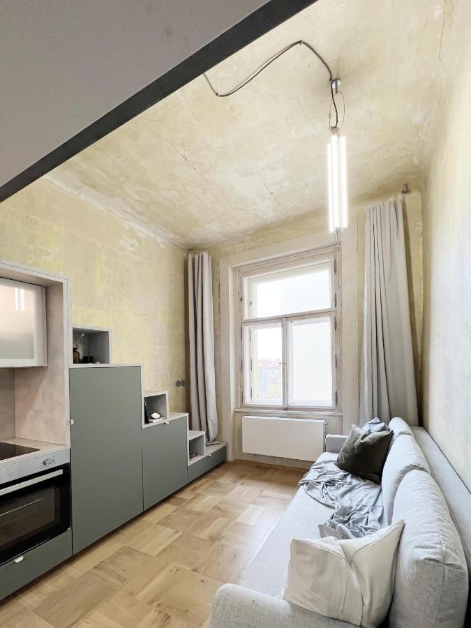 Lejlighed Turnkey Urban Harmony Studio