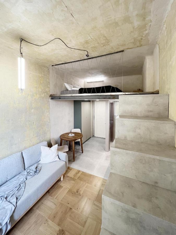Lejlighed Turnkey Urban Harmony Studio Prag