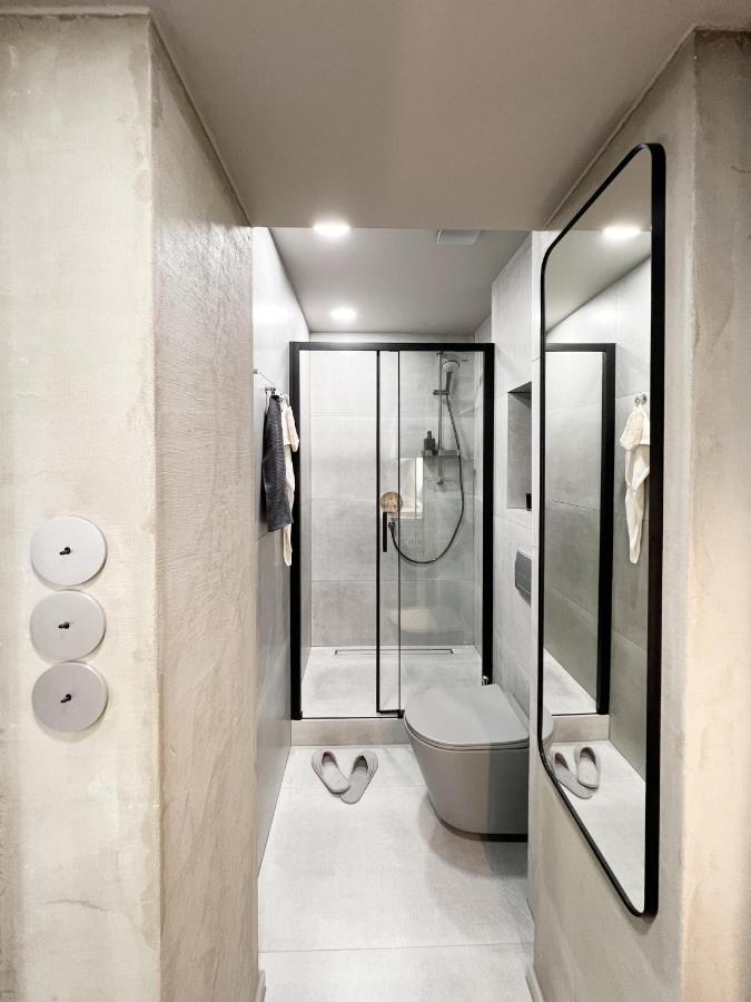 Lejlighed Turnkey Urban Harmony Studio Prag