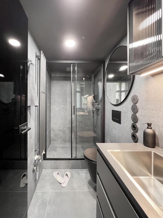 Turnkey Urban Harmony Studio Prag