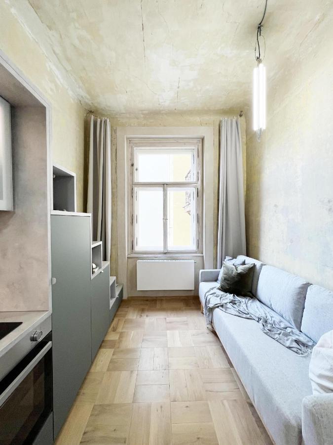 Lejlighed Turnkey Urban Harmony Studio