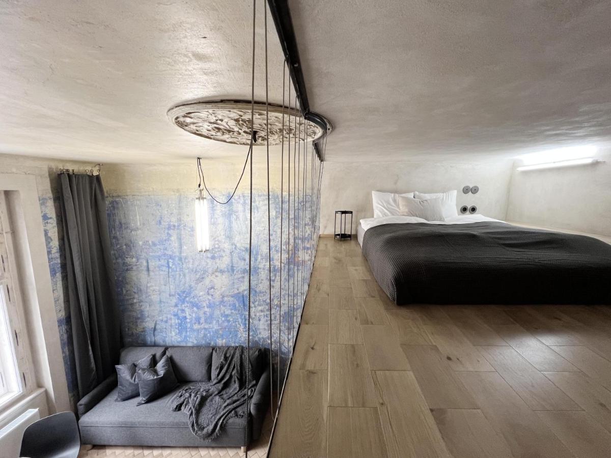 Turnkey Urban Harmony Studio *