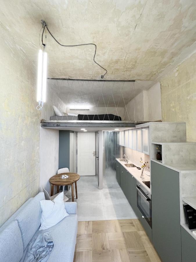 Lejlighed Turnkey Urban Harmony Studio