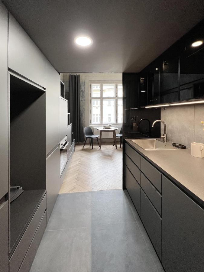 Turnkey Urban Harmony Studio Lejlighed *