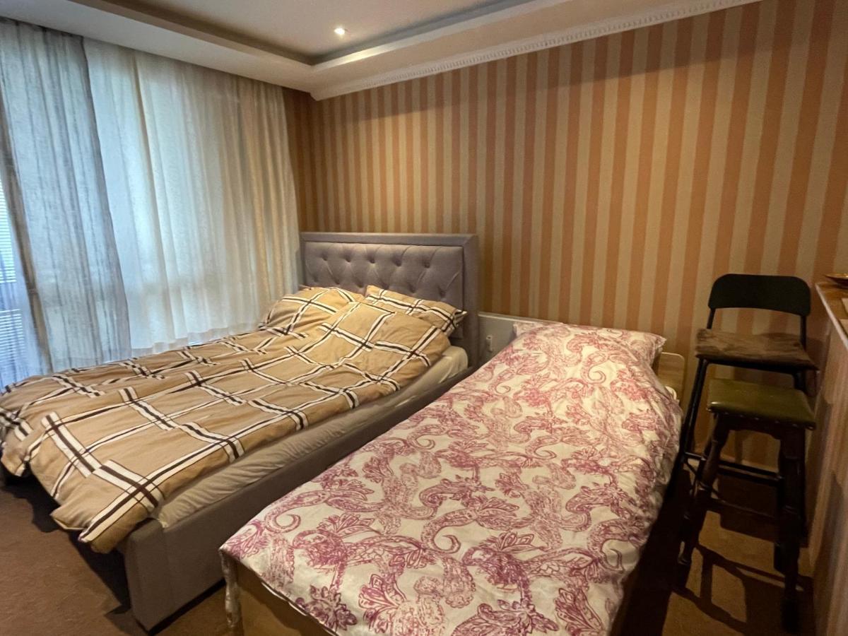 Apartment Garsoniera *