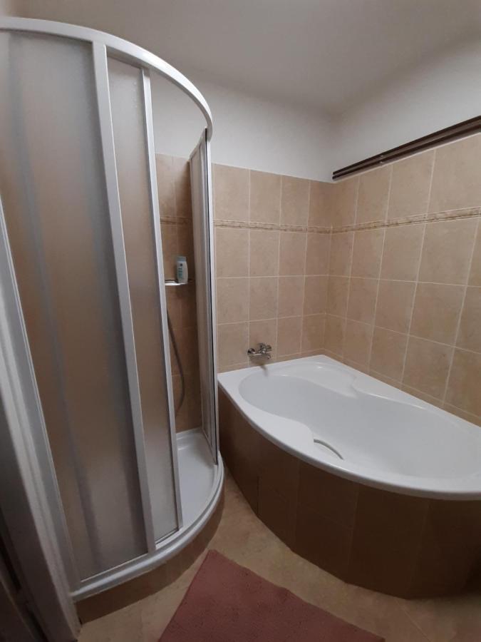 Privat bolig Soukromy Pokoj V Srdci Prahy