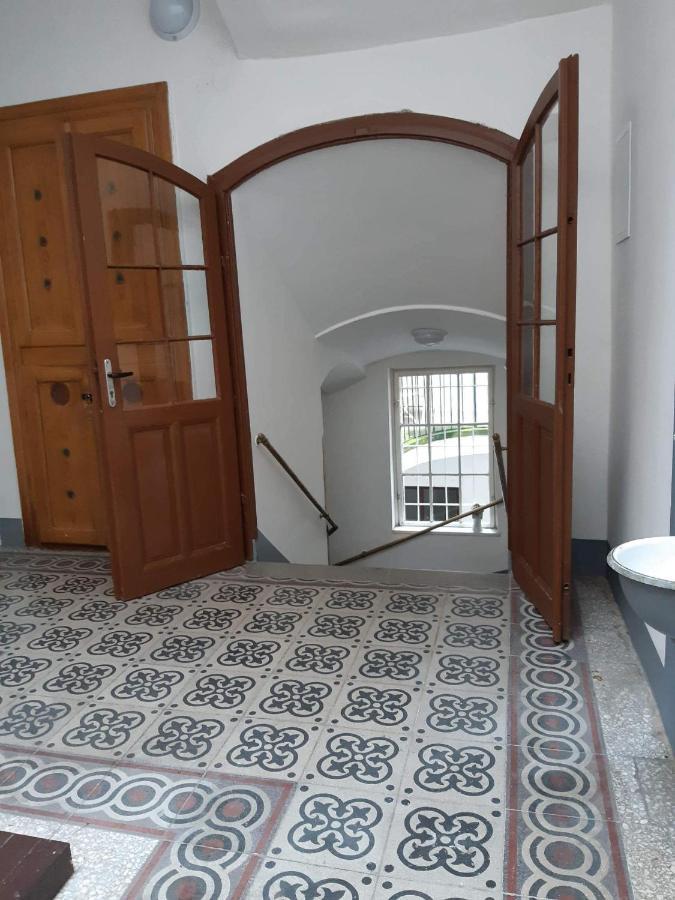 Soukromy Pokoj V Srdci Prahy Prag