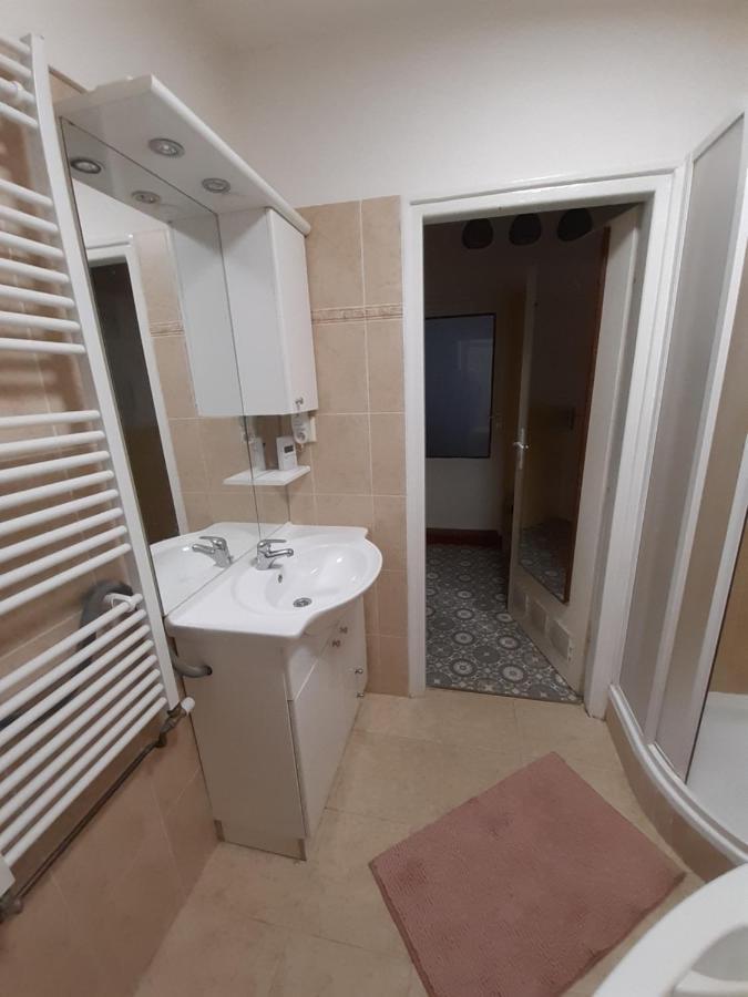 Privat bolig Soukromy Pokoj V Srdci Prahy