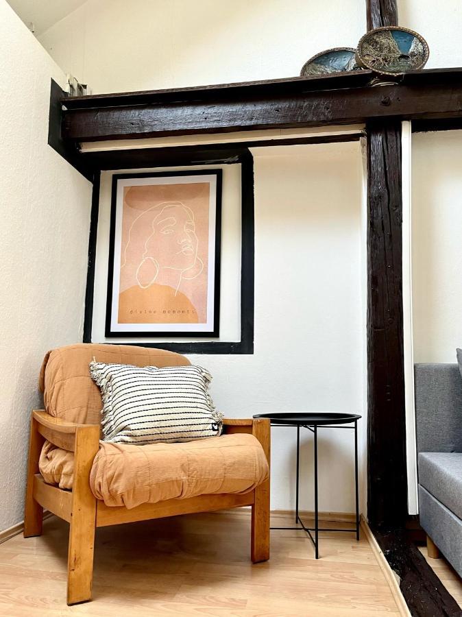 2 Bedrooms Close To Palmovka