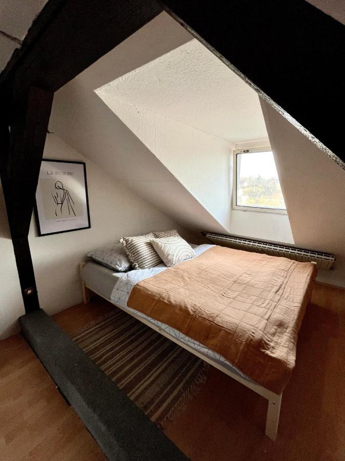 2 Bedrooms Close To Palmovka *