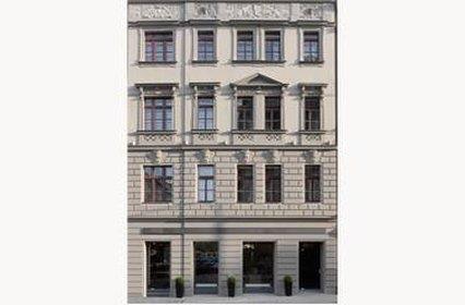 Hotel Moods Boutique Prag