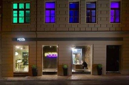 Moods Boutique Hotel Prag