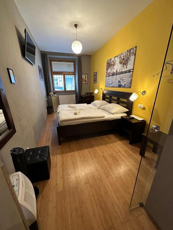 Hotel Central Studios Praha