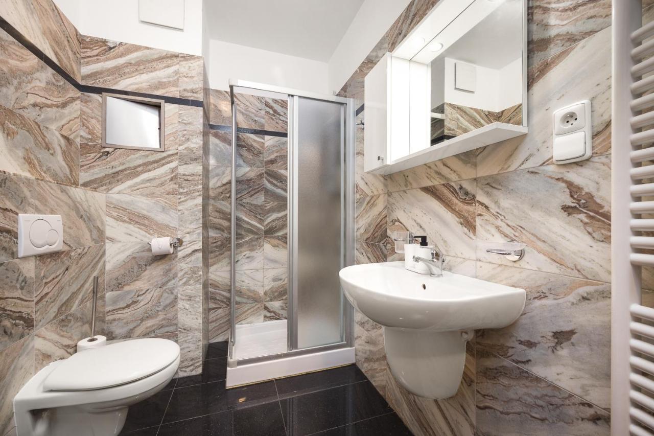 Prague City Residence 3*