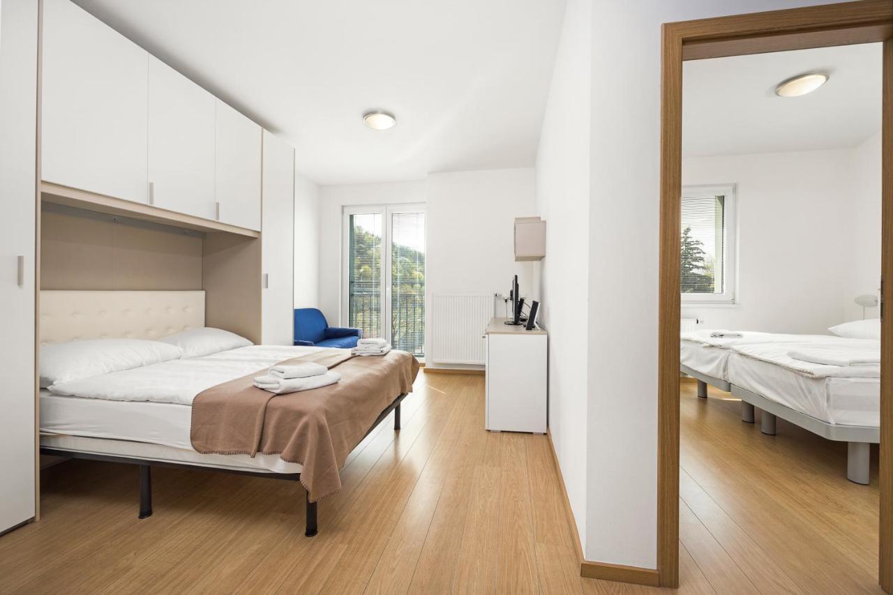 Prague City Residence