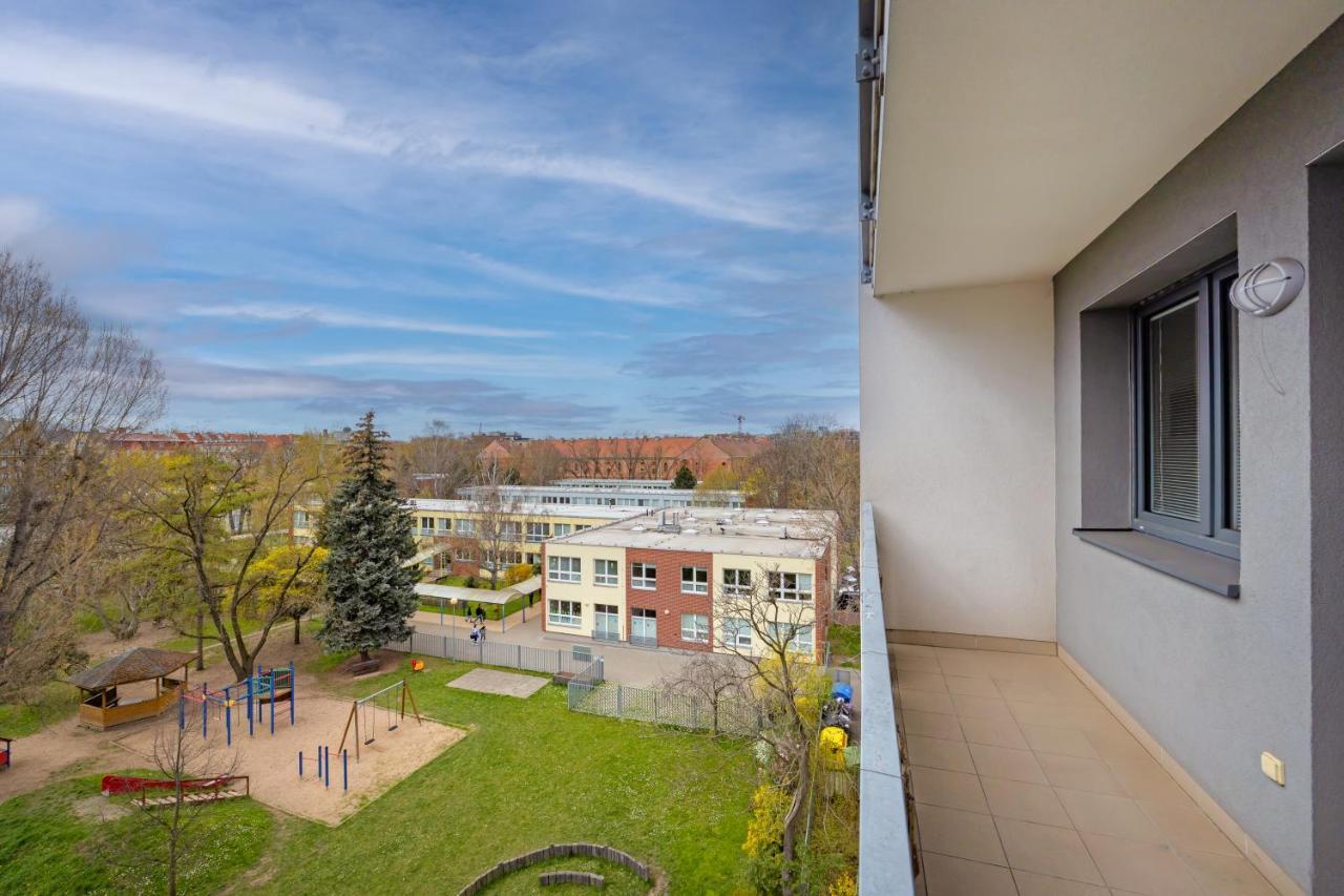 Prague City Residence 3* Prag