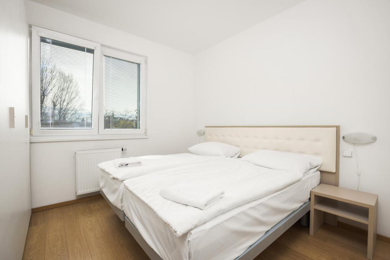 Prague City Residence Prag