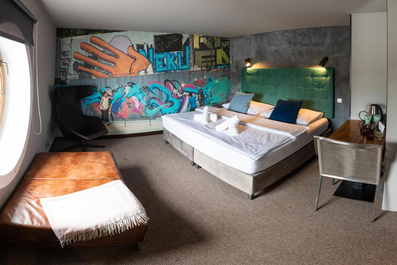 Bådhotel Marina 2*