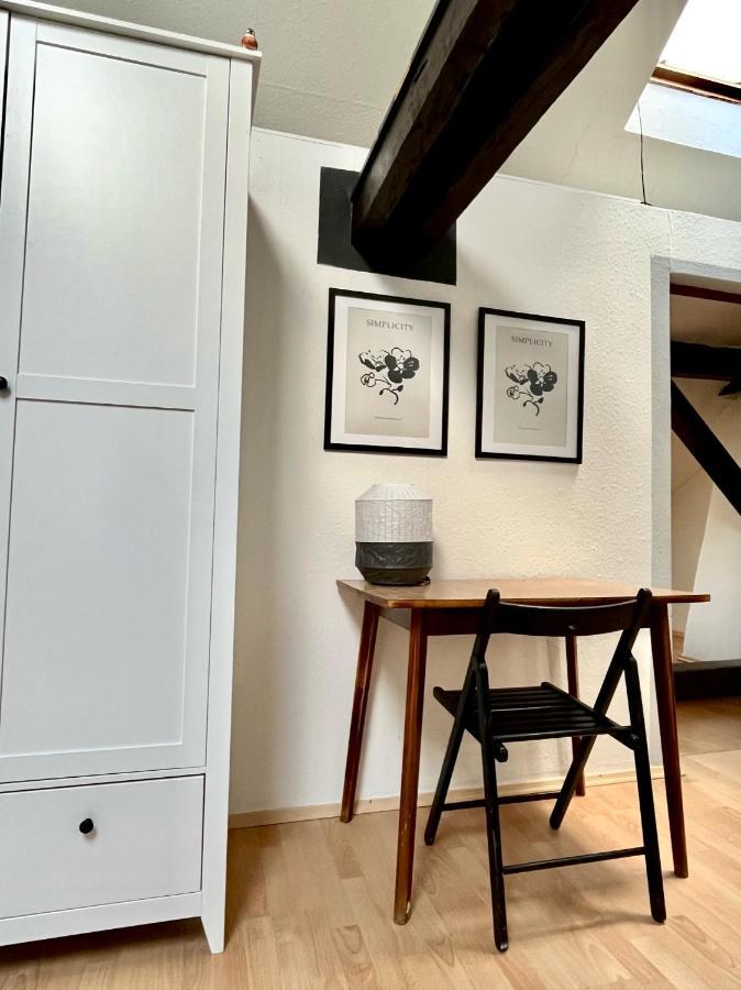2 Bedrooms Close To Palmovka * Prag