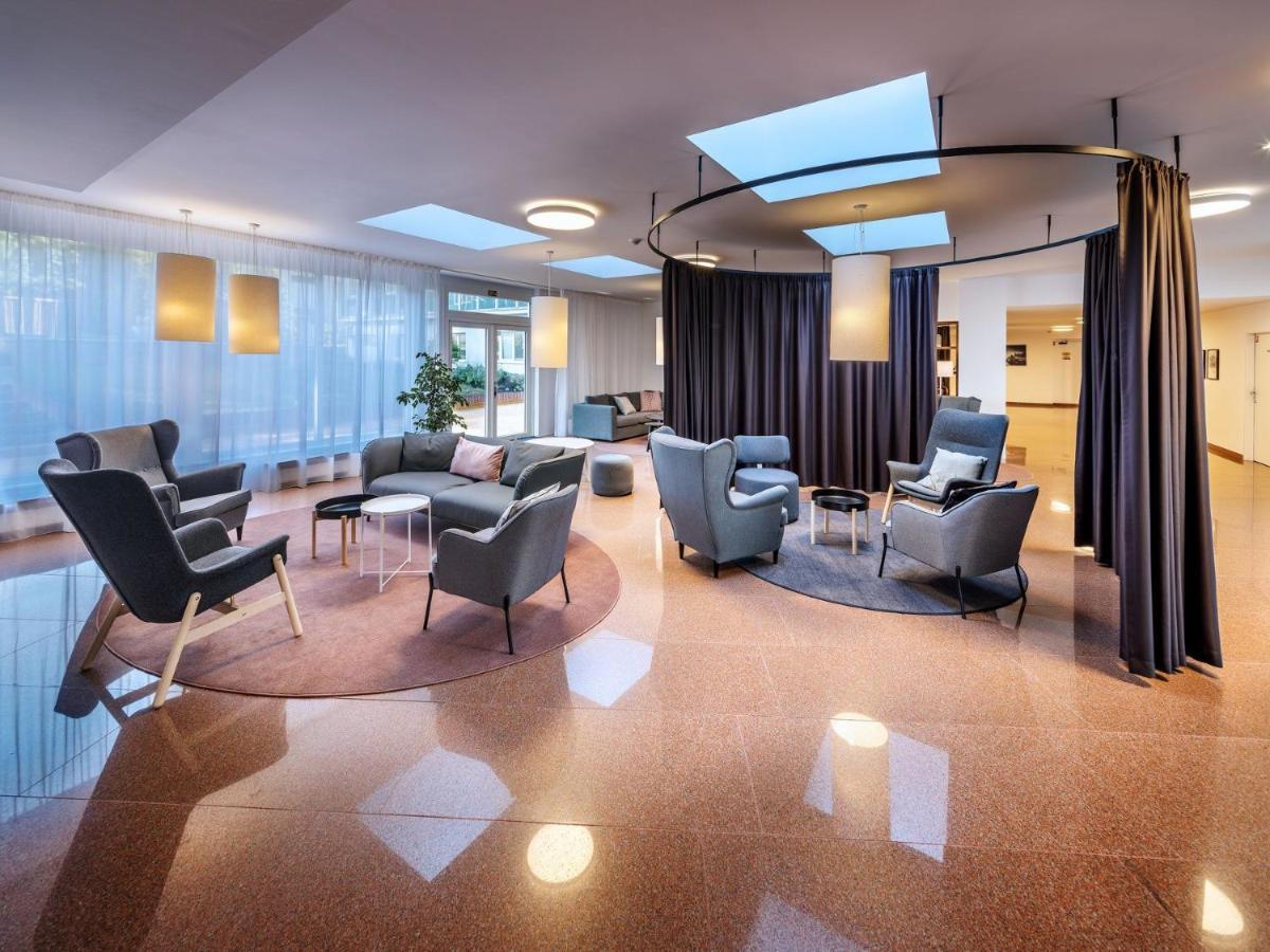 Luxury Vbloku Apartment