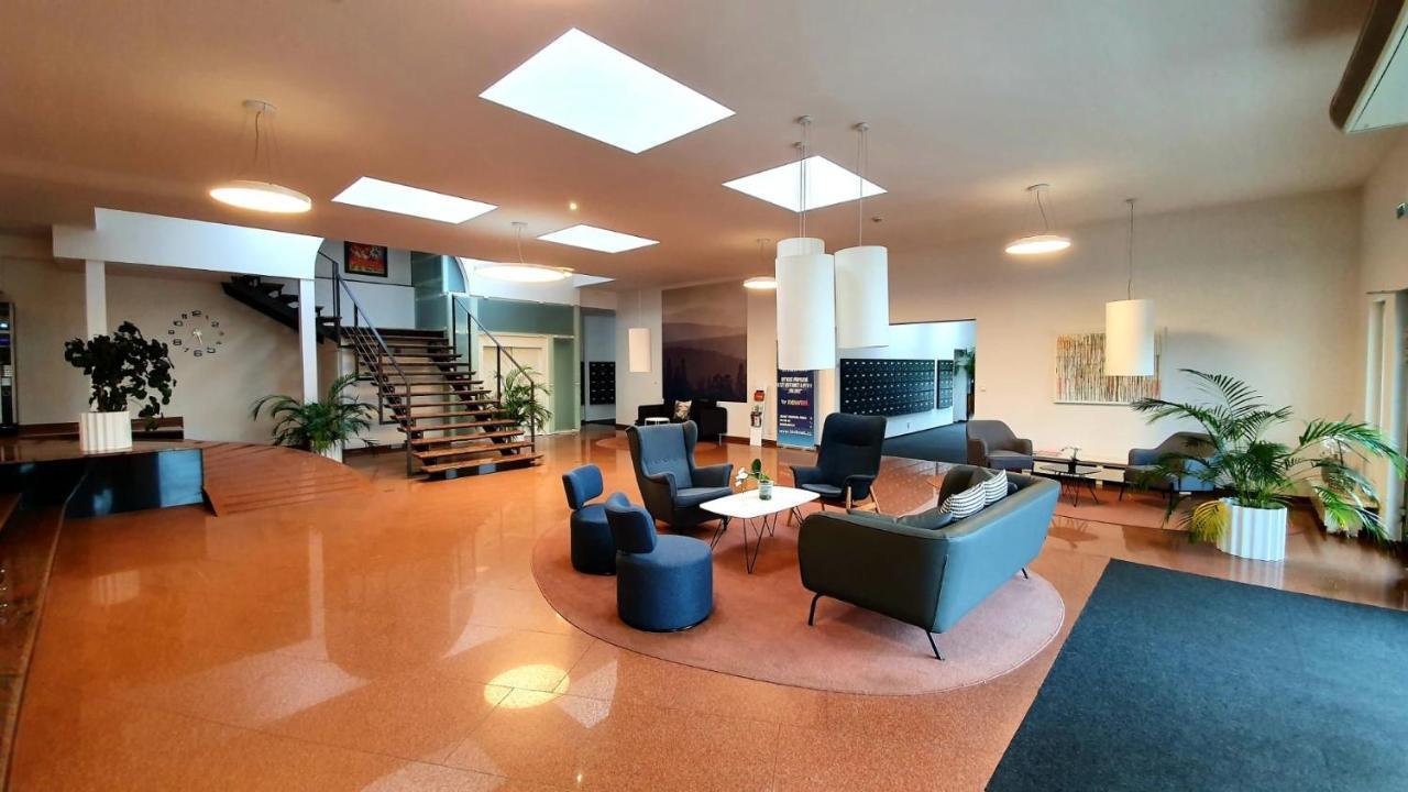 Luxury Vbloku Apartment
