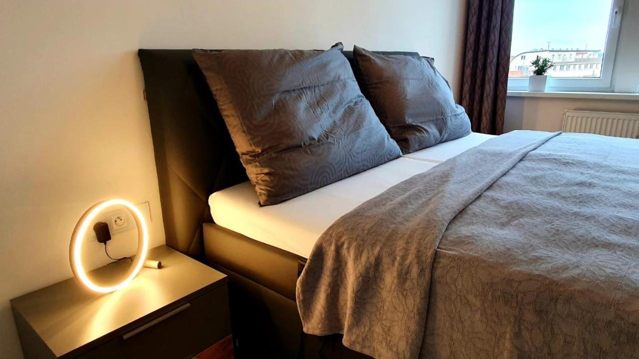 Apartment Luxury Vbloku *