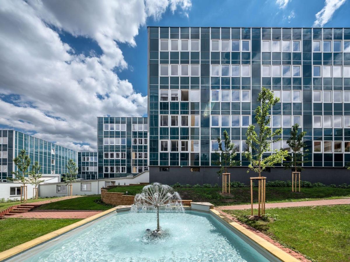 Luxury Vbloku Prague