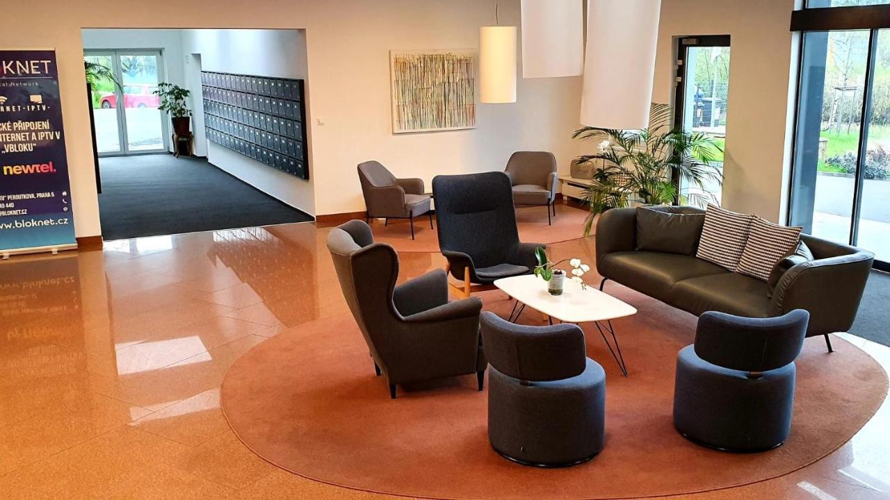 Luxury Vbloku Apartment *