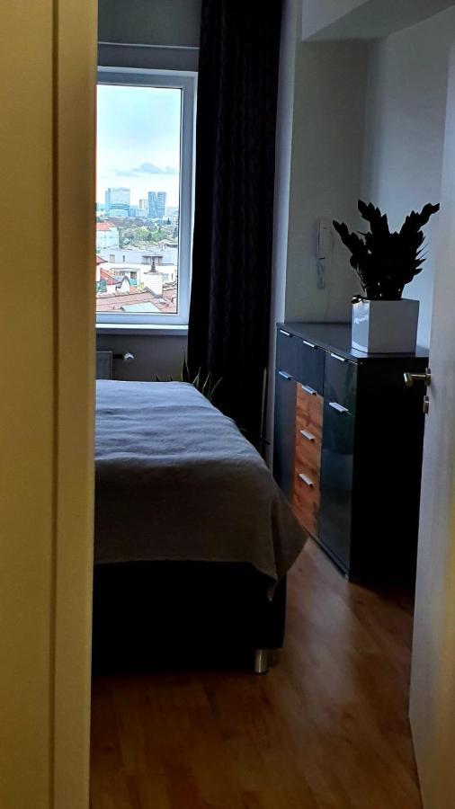 Apartment Luxury Vbloku *