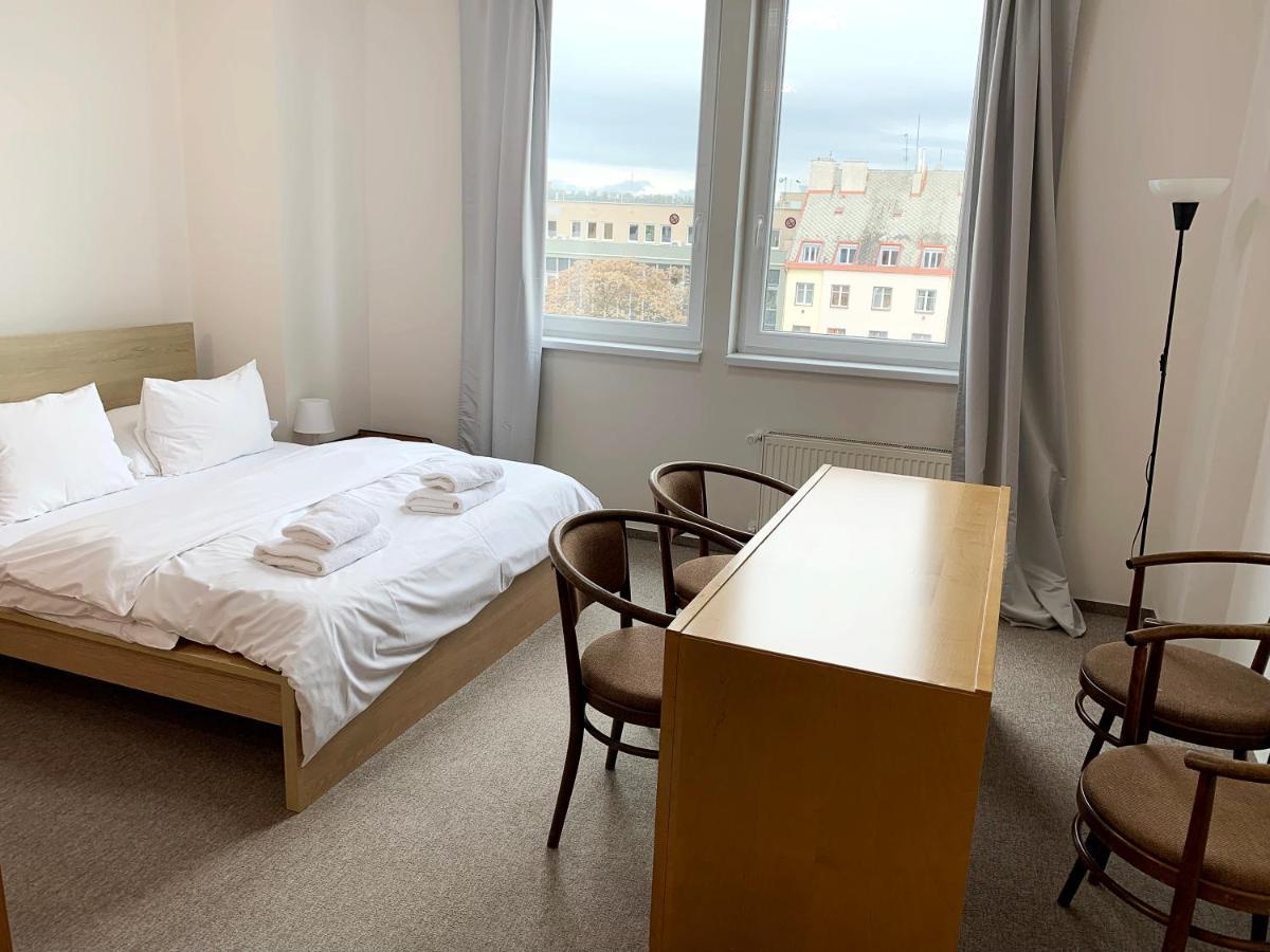 Lejlighed Holiday Home Prague