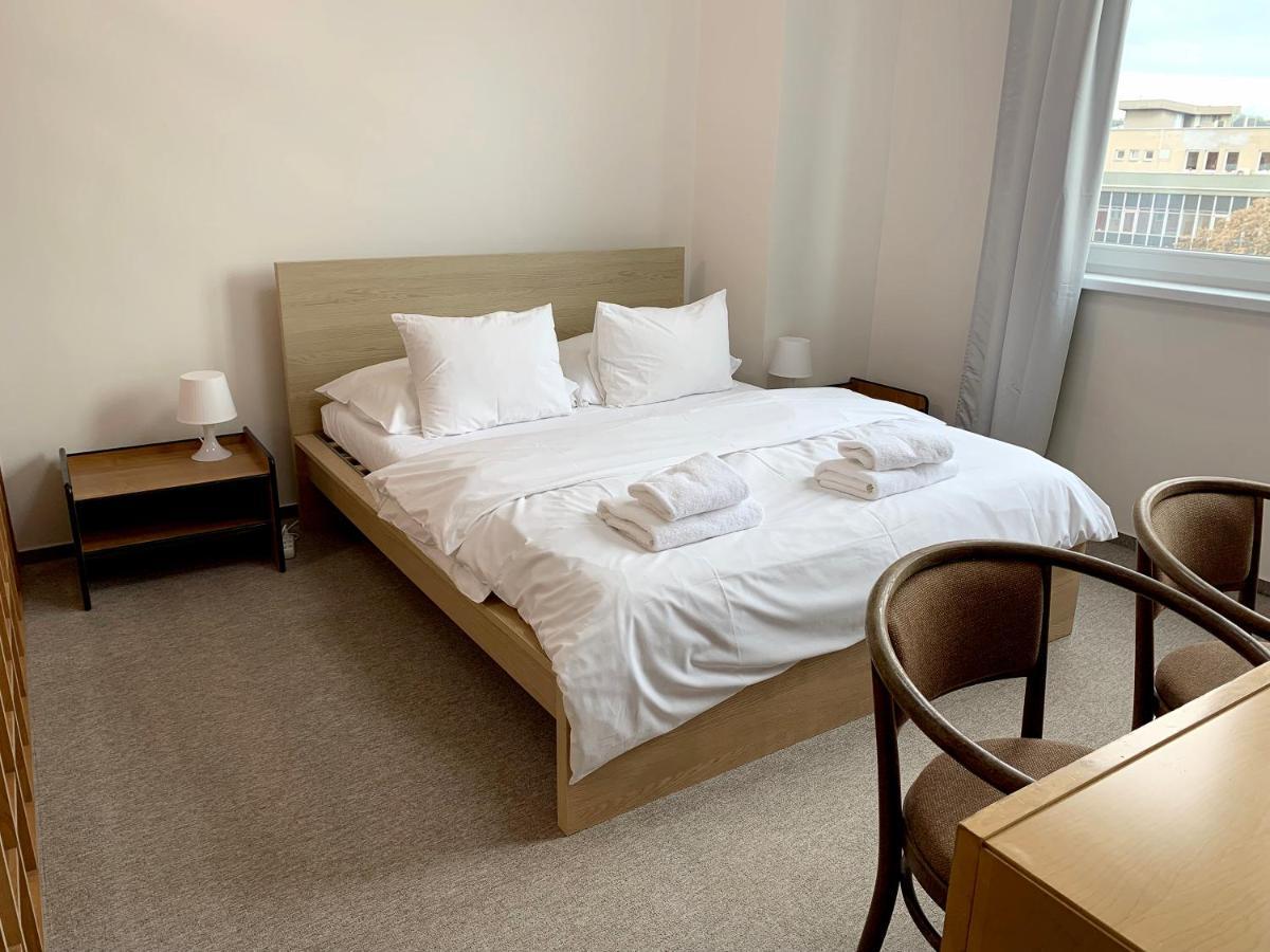 Holiday Home Prague Prag