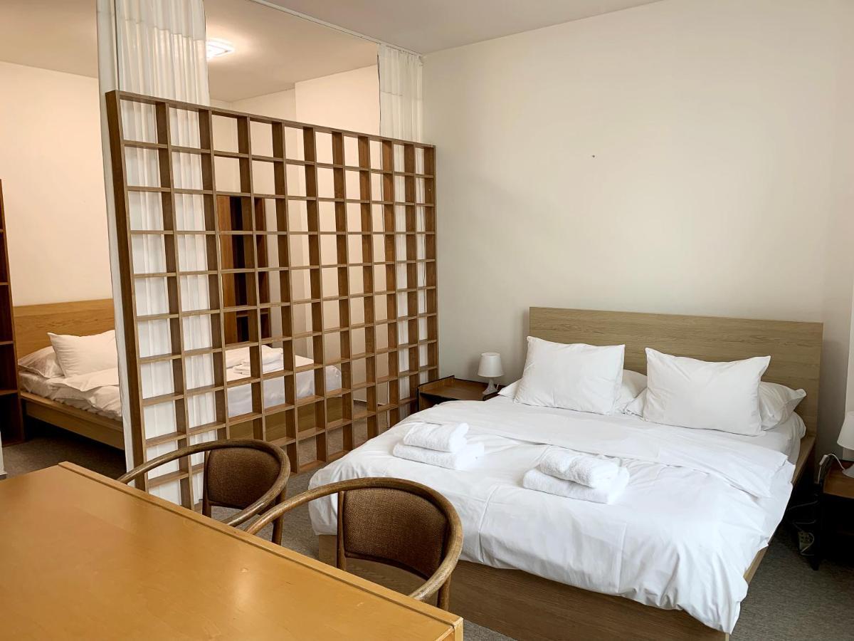Holiday Home Prague Lejlighed Prag