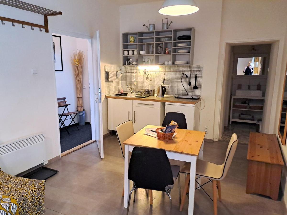 Magnificent In The Center Of Apartment *
