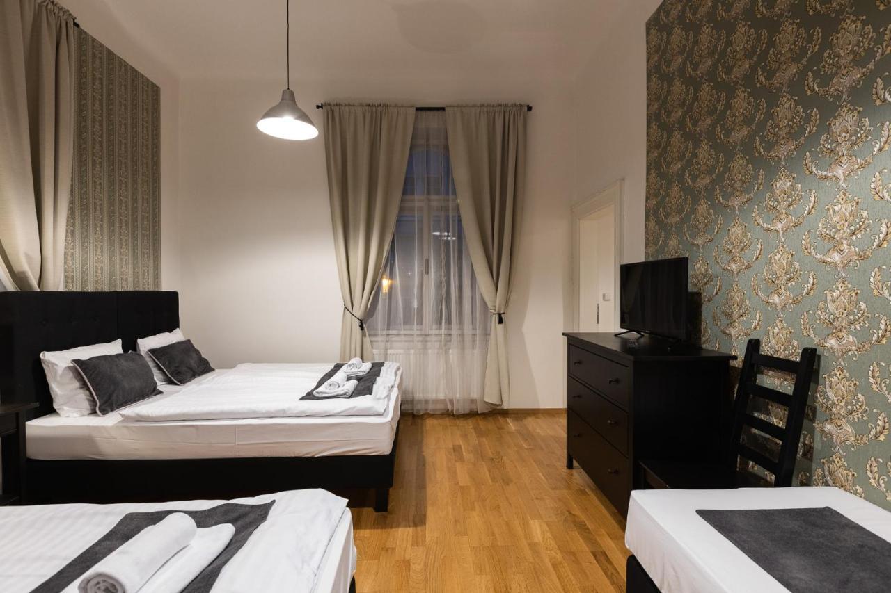 Aparthotel Old Town Spirit 3*