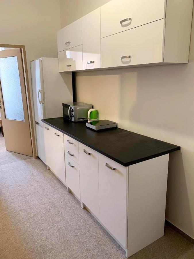 Lejlighed Holiday Home Prague