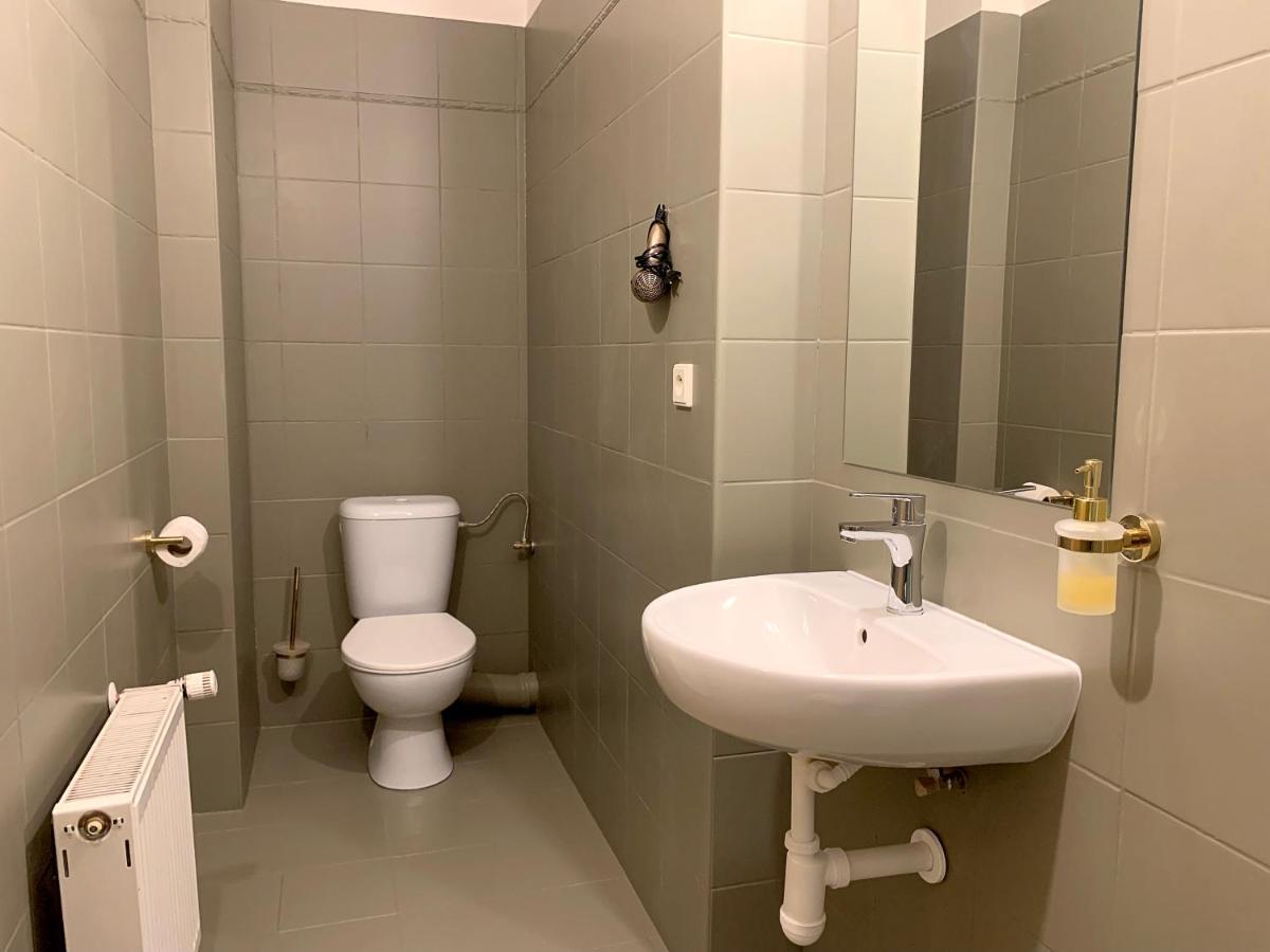 Lejlighed Holiday Home Prague *