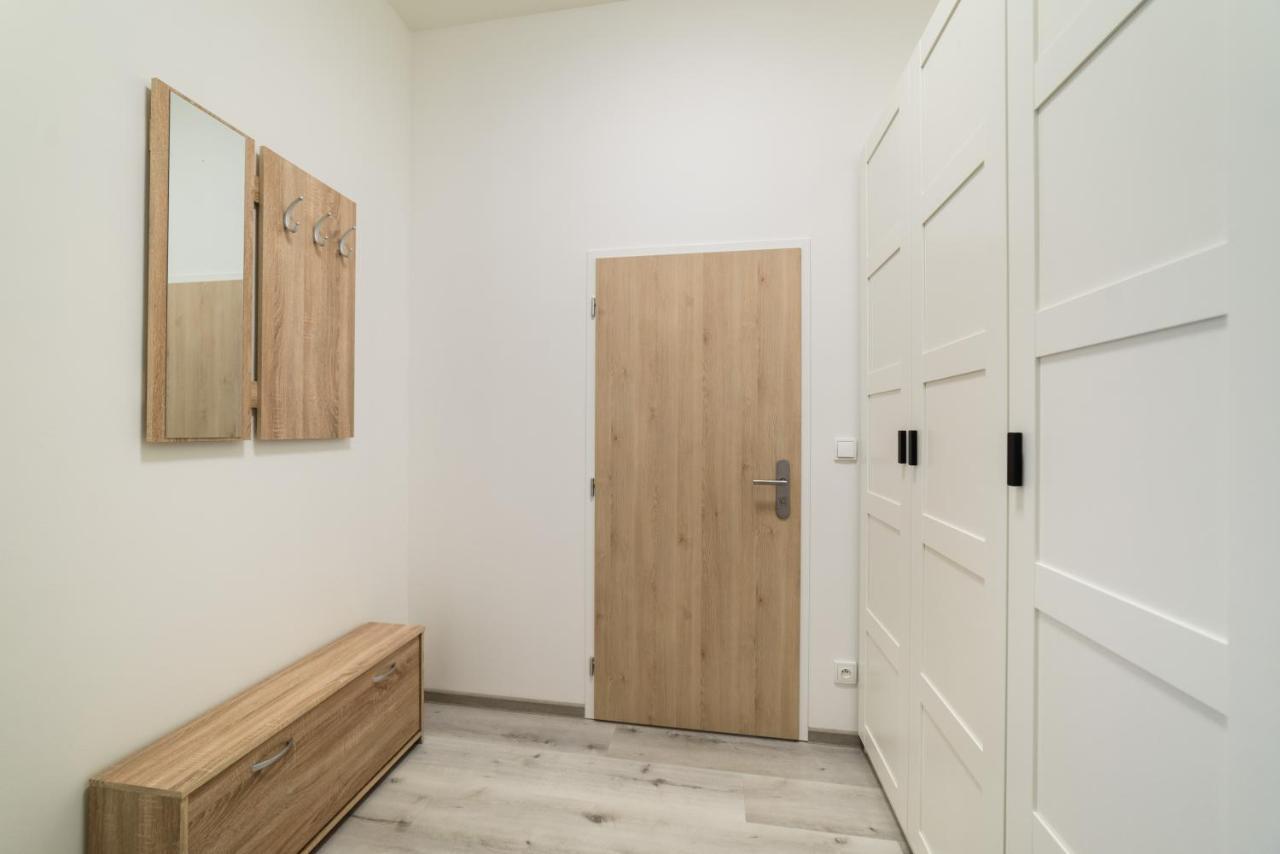 Apartment New Near Dancing House Prague