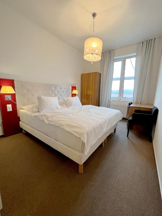 Holiday Home Prague Lejlighed *