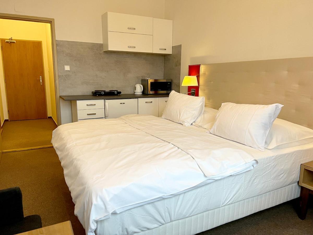 Holiday Home Prague Prag