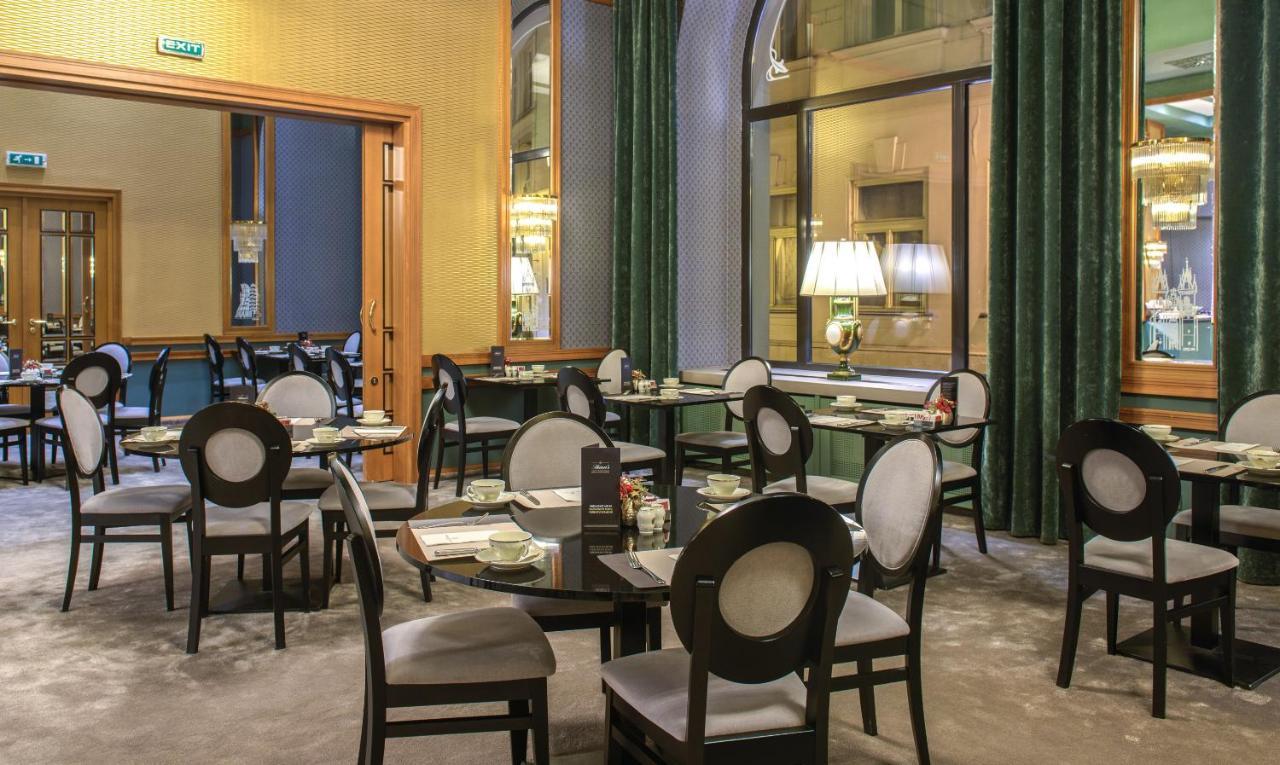 Hotell Grand Bohemia 5*