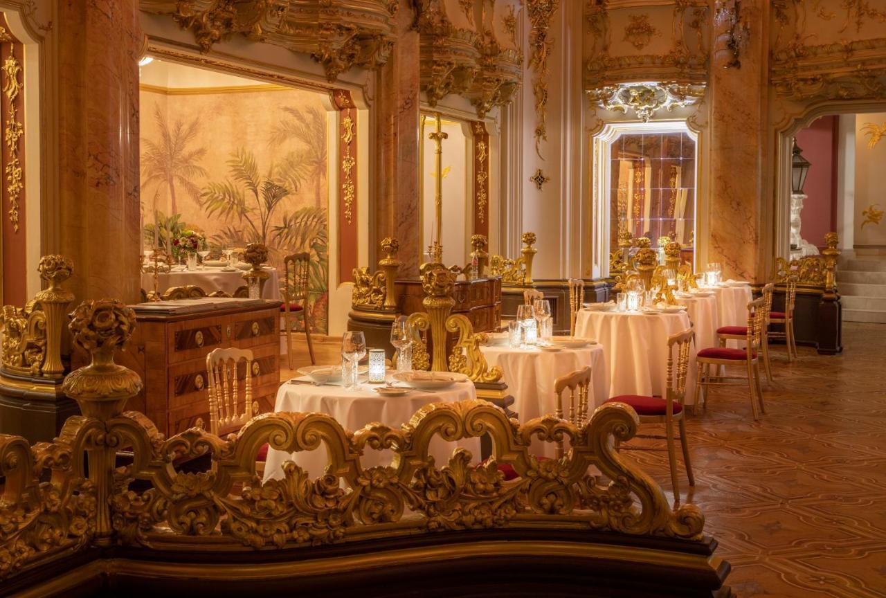 Grand Bohemia 5*