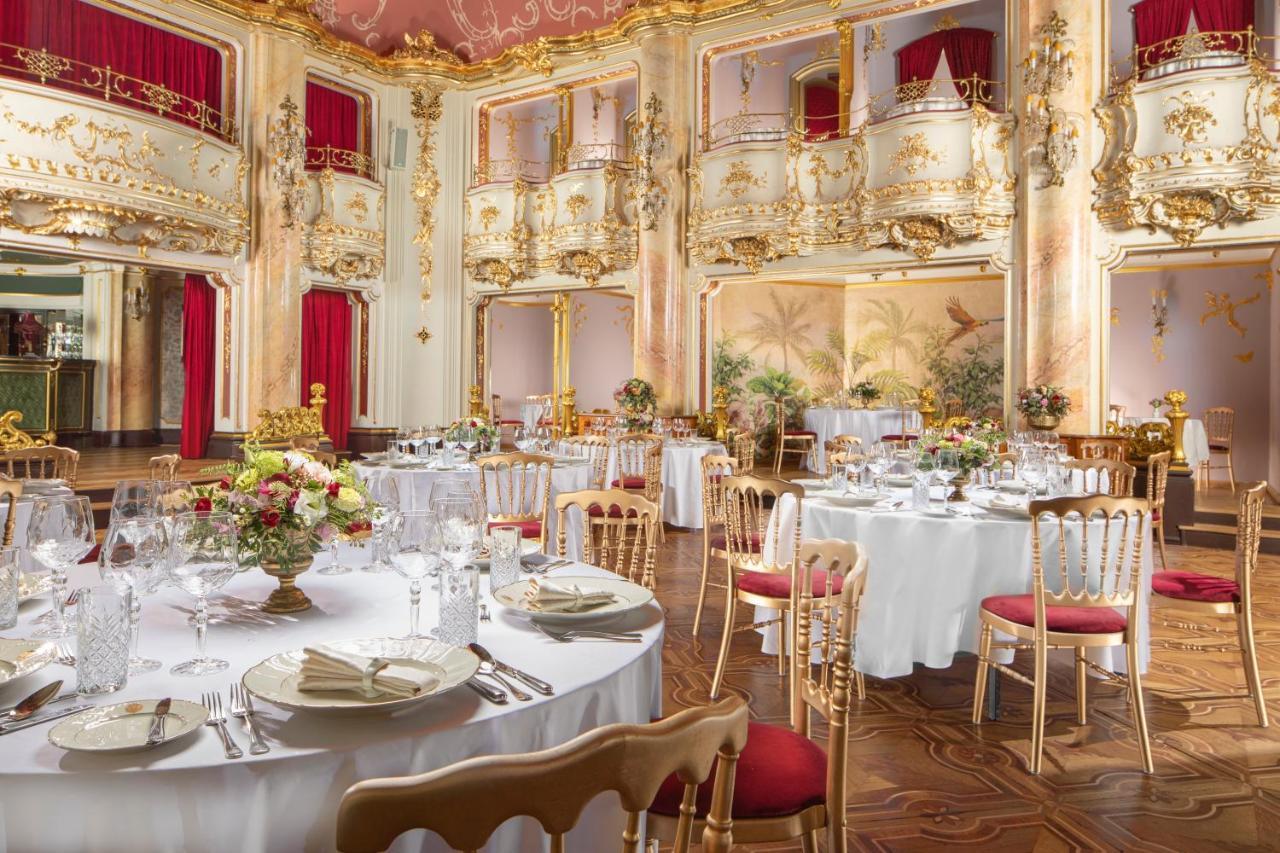 Hotell Grand Bohemia 5*