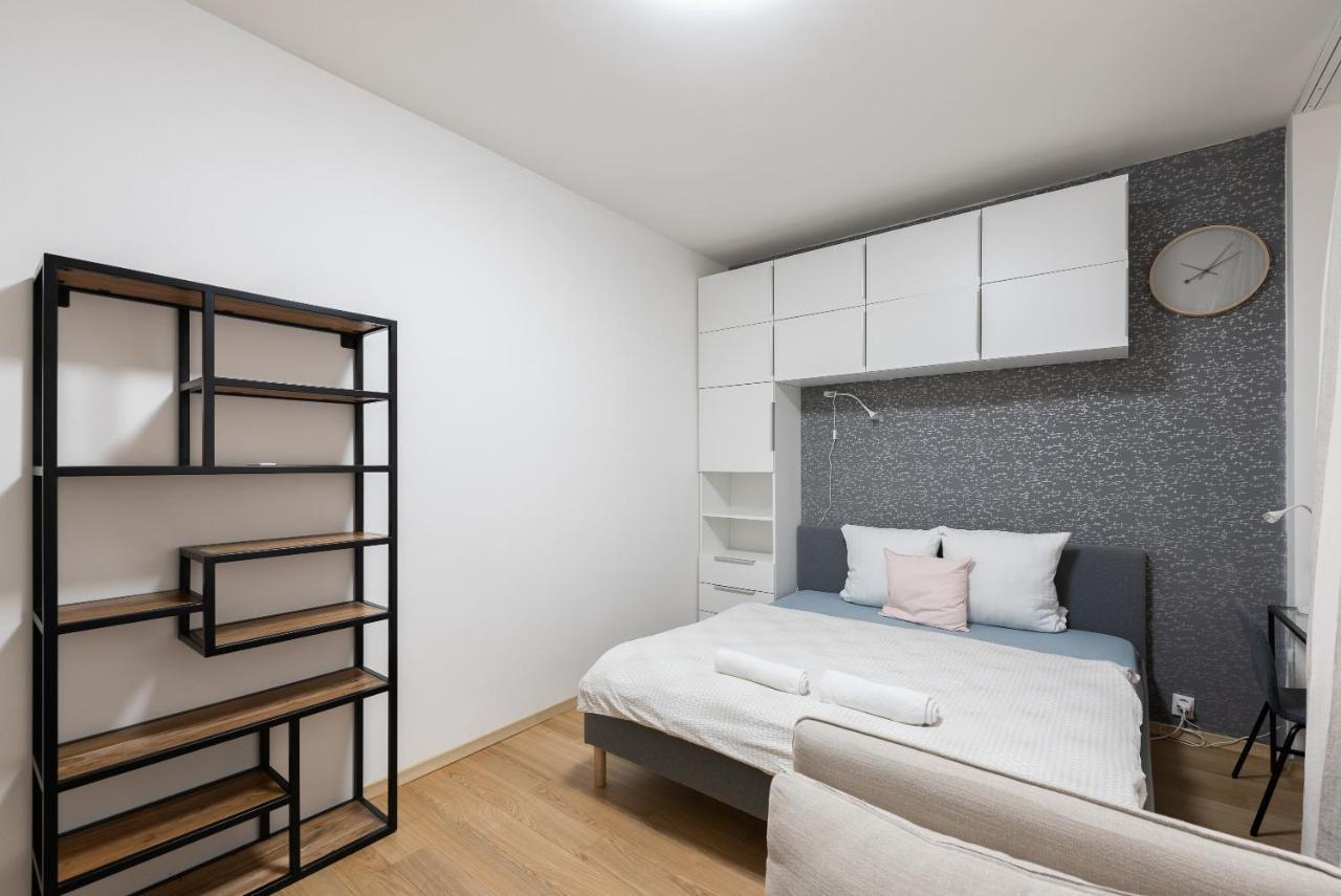 Lotus Apartment