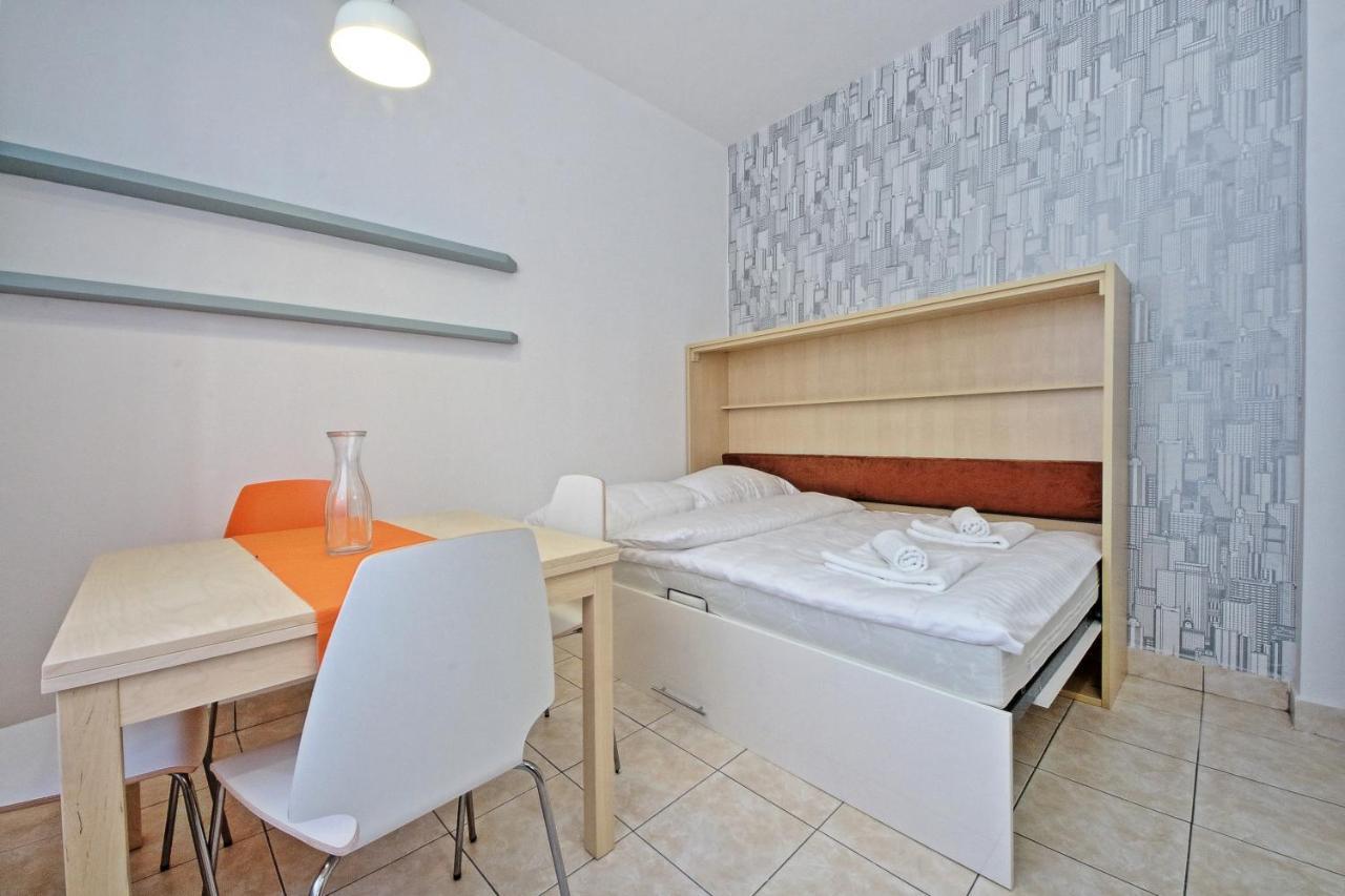 Lotus Apartment