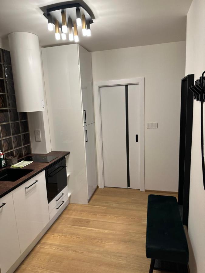 Panenska Apartment