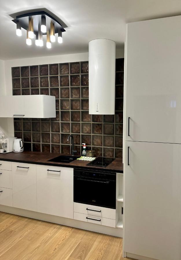 Panenska Apartment