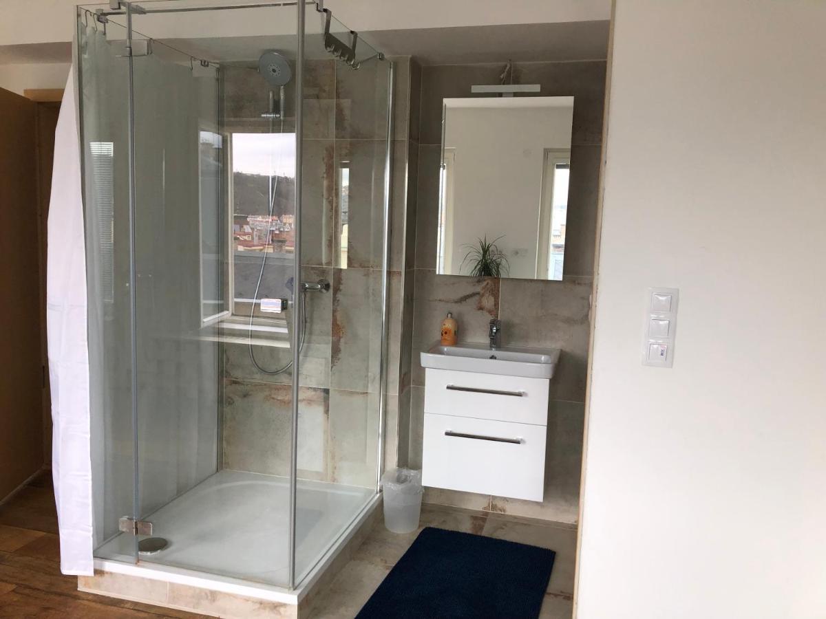 Cool Studio Apartment Prague