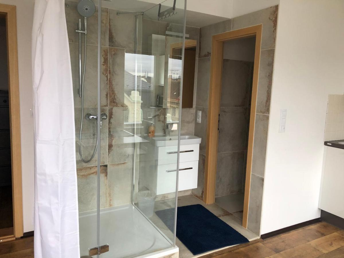 Cool Studio Apartment Prague
