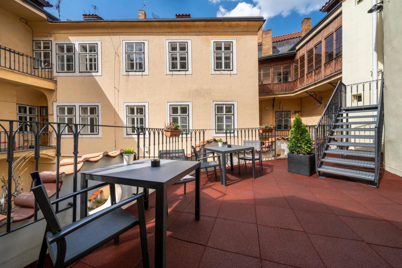 Apartmán Old Town - Michalska