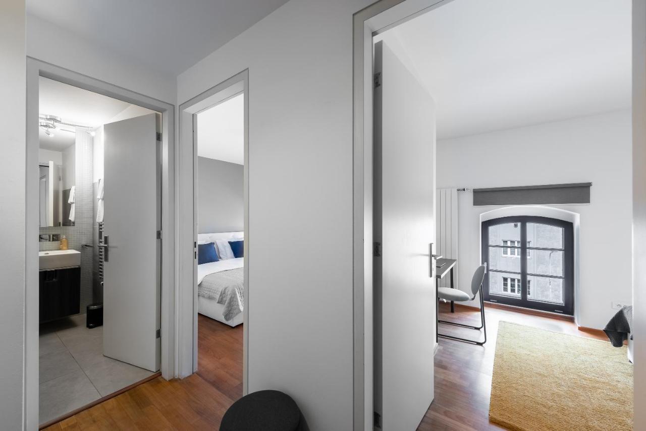 With 4 Bedrooms *